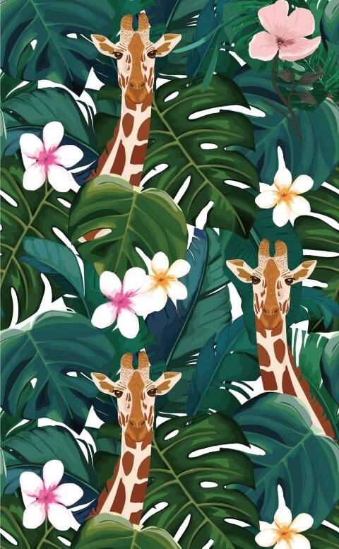 Ręcznik 7615 Mix kolor 70x140cm