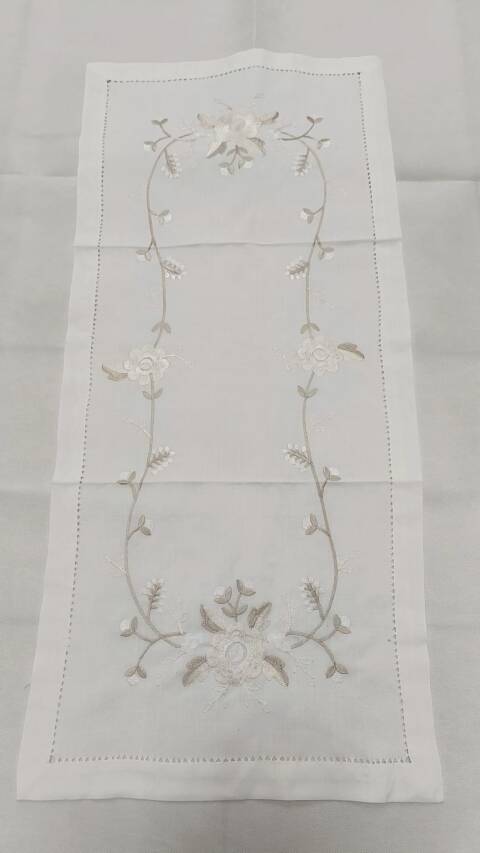 Bieżniki 7628 Mix kolor 40x90cm 1