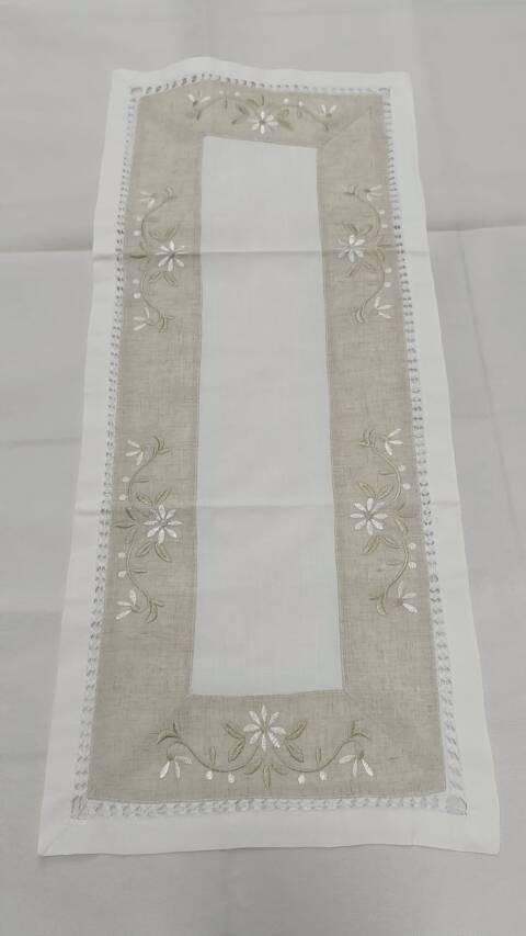 Bieżniki 7629 Mix kolor 40x90cm