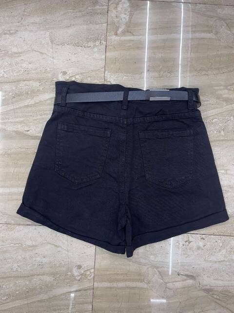 Szorty damskie 3685-13P 1 kolor XS-L 2