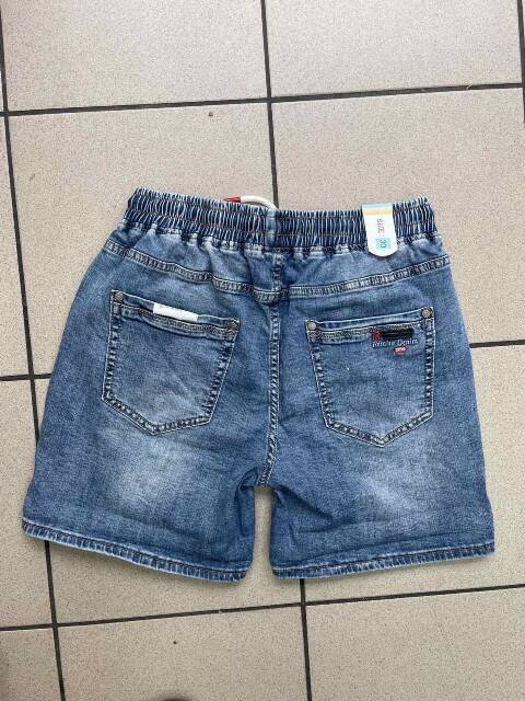 Szorty damskie 7056 1 kolor 29-36 2