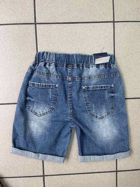 Szorty damskie 304 1 kolor 25-30 2