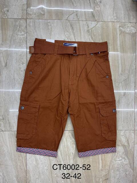 Spodenki męskie CT6002-52 1 kolor 32-42