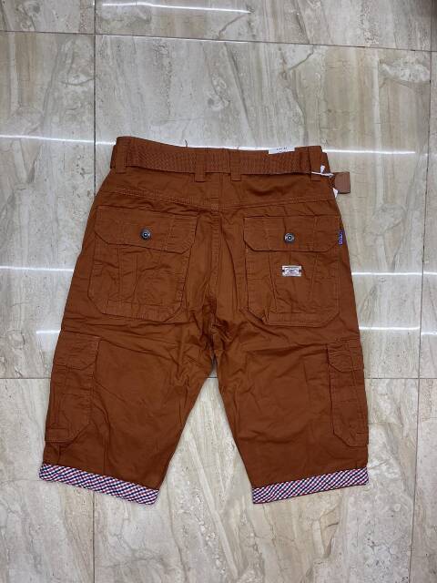 Spodenki męskie CT6002-52 1 kolor 32-42 2