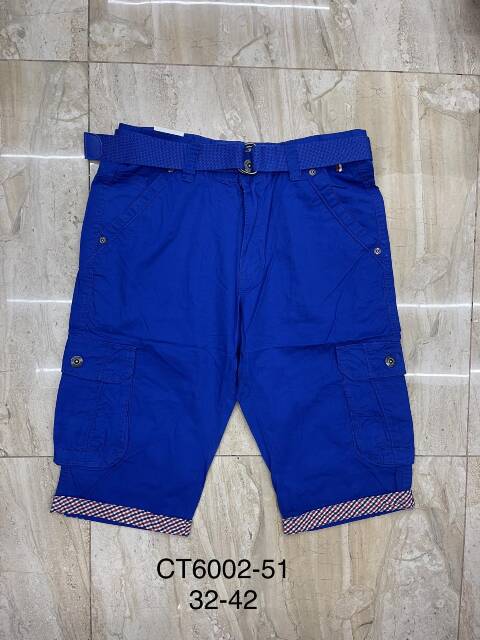 Spodenki męskie CT6002-51 1 kolor 32-42