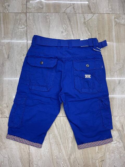 Spodenki męskie CT6002-51 1 kolor 32-42 2