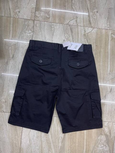 Spodenki męskie GM468 1 kolor 30-38 2