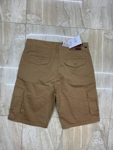 Spodenki męskie GM468 1 kolor 30-38 2