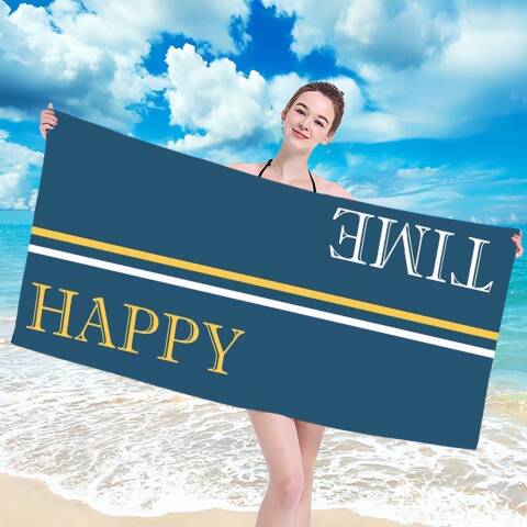 Ręczniki 7833 Mix Kolor 100x180 1