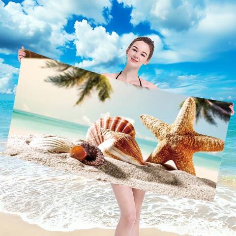 Ręczniki 7836 Mix Kolor 100x180 1