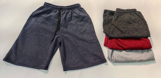 Spodenki męskie 7925 Mix kolor  M-2XL (TOWAR Tureckie) 1