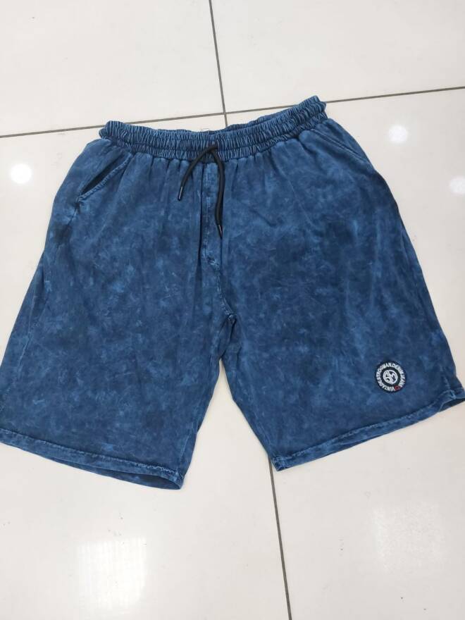 Spodenki męskie 7926 Mix kolor  3XL-6XL (TOWAR Tureckie) 1