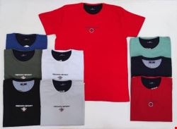 Koszula męskie 7941 Mix kolor  2XL-4XL (TOWAR Tureckie)