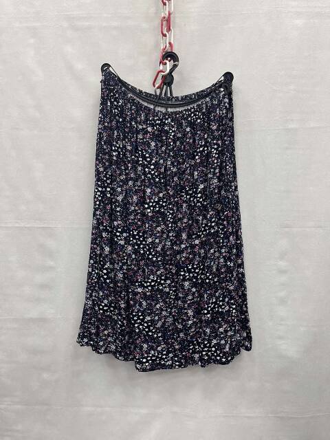 Spódnice dziewczęce  8570 1 kolor L-4XL 1