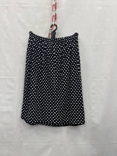 Spódnice dziewczęce  8571 1 kolor L-4XL