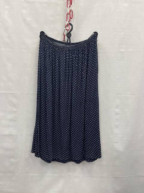 Spódnice dziewczęce  8572 1 kolor L-4XL 1