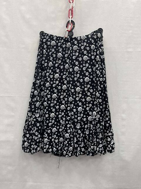 Spódnice dziewczęce  8575 1 kolor L-4XL 1