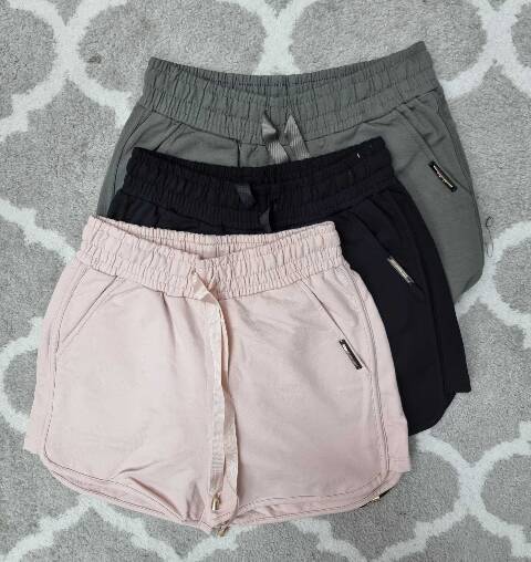 Szorty damskie 9367 1 kolor S-XL 1