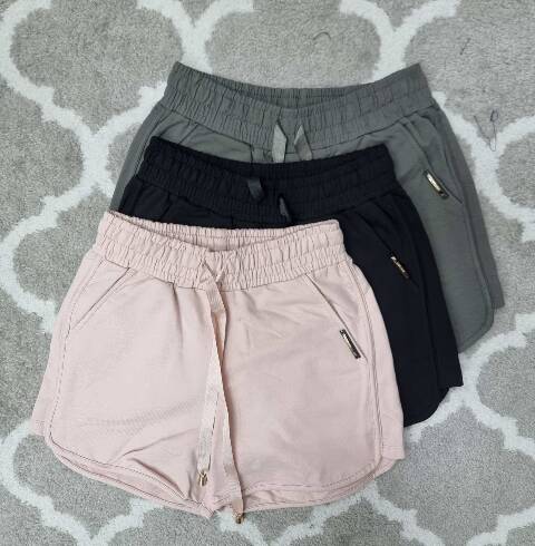 Szorty damskie 9369 1 kolor S-XL 1