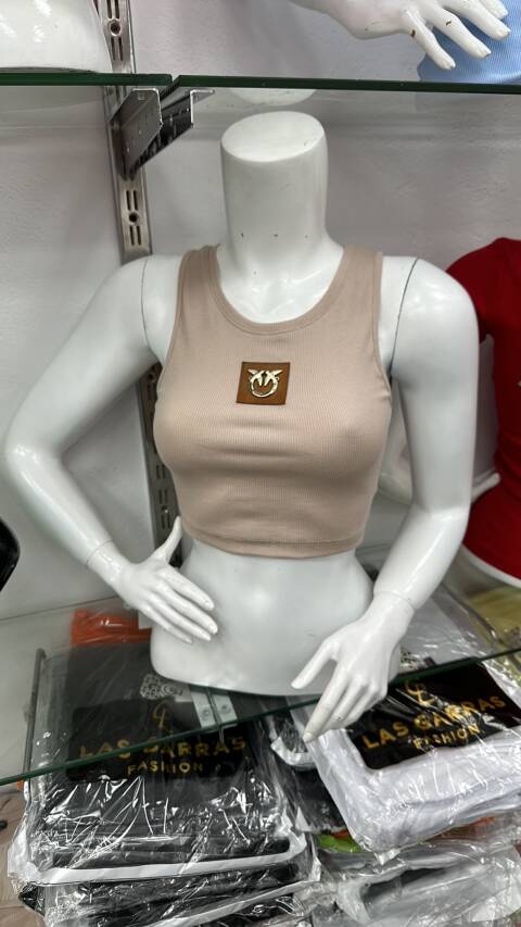 Bluzka damskie 9391 Mix kolor Standard 1