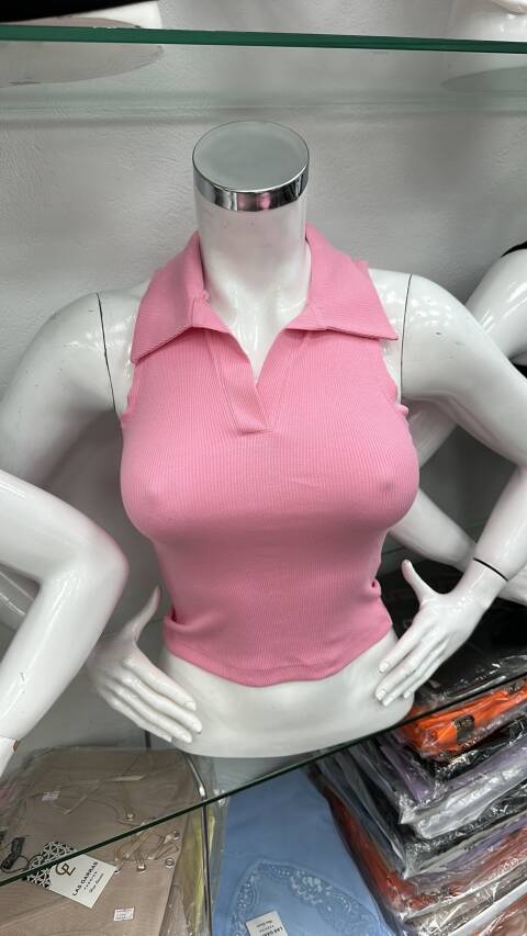 Bluzka damskie 9394 Mix kolor Standard 1