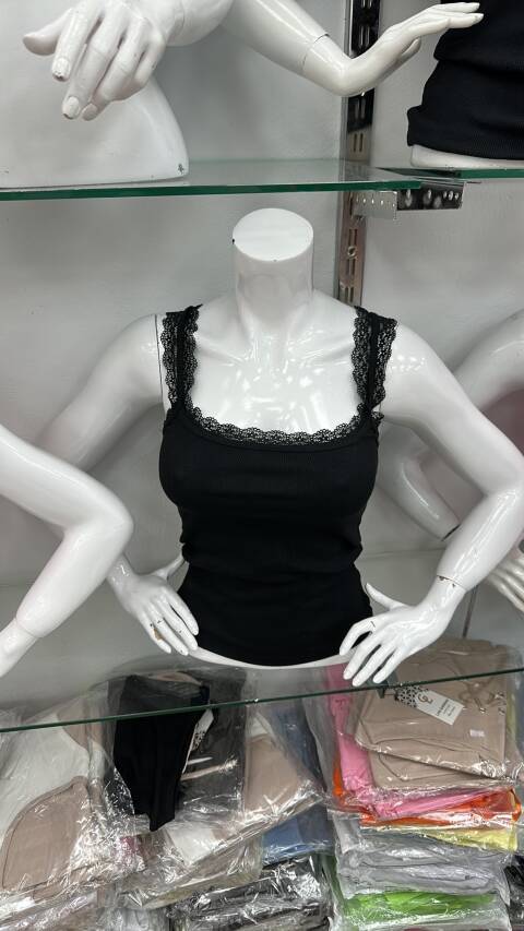 Bluzka damskie 9395 Mix kolor Standard