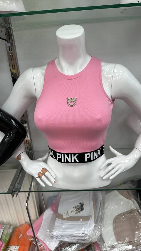 Bluzka damskie 9396 Mix kolor Standard 1