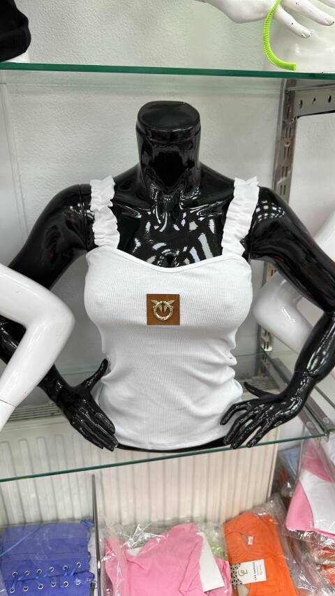 Bluzka damskie 9397 Mix kolor Standard 1