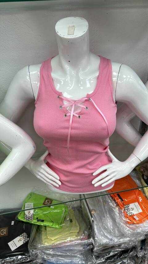 Bluzka damskie 9399 Mix kolor Standard 1