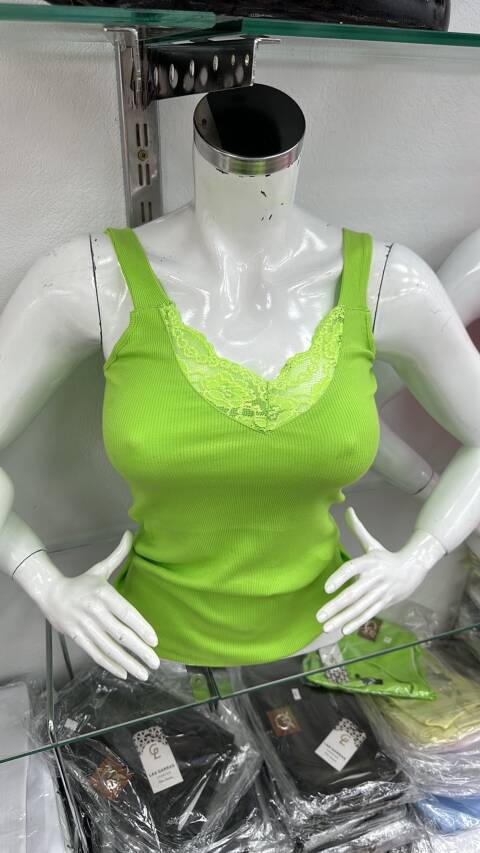 Bluzka damskie 9400 Mix kolor Standard 1