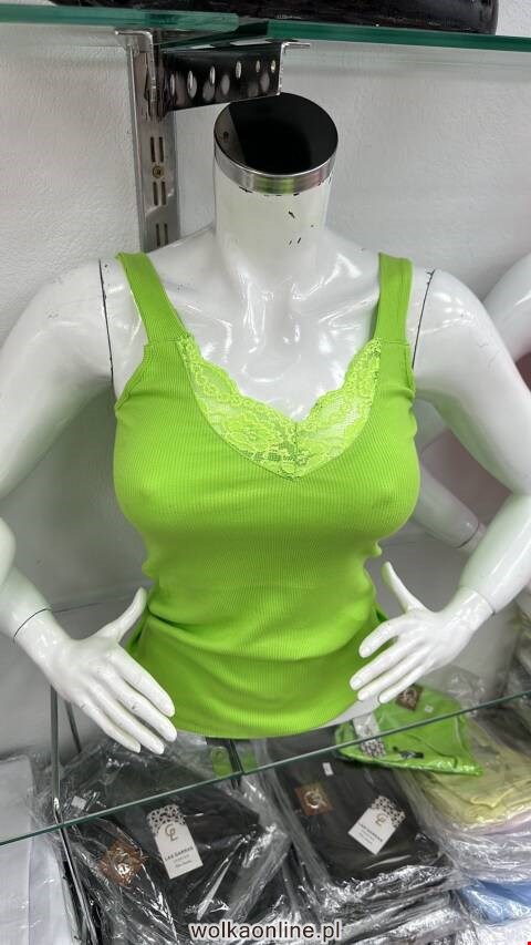 Bluzka damskie 9400 Mix kolor Standard