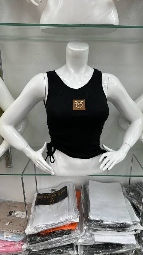 Bluzka damskie 9401 Mix kolor Standard 1