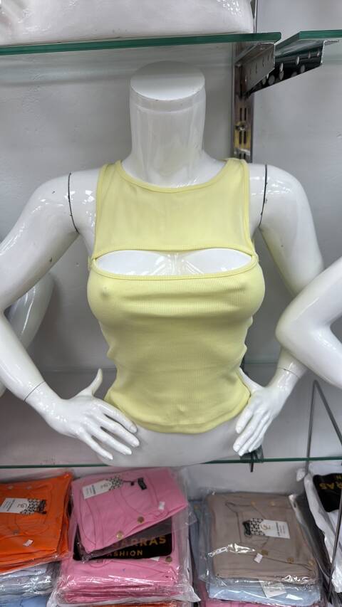 Bluzka damskie 9402 Mix kolor Standard