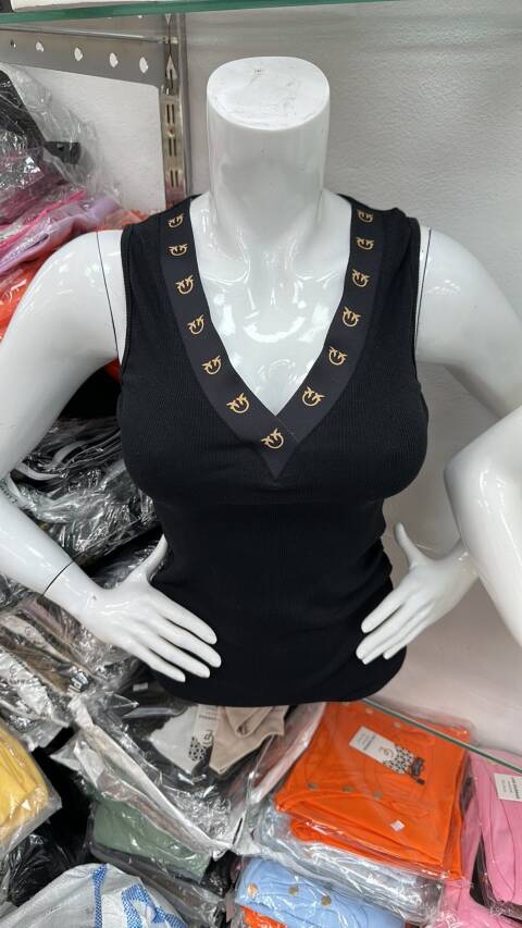 Bluzka damskie 9403 Mix kolor Standard 1