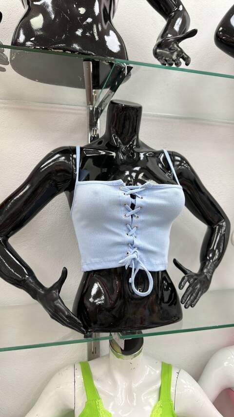 Bluzka damskie 9412 Mix kolor Standard 1