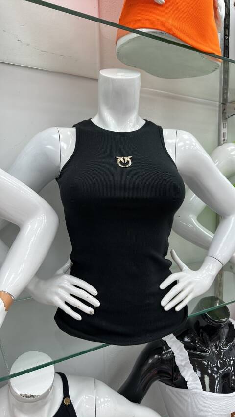 Bluzka damskie 9414 Mix kolor Standard 1