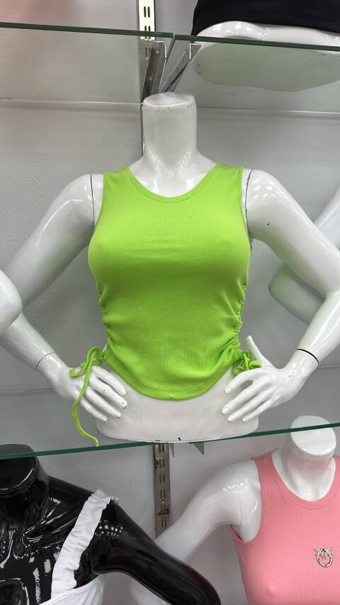 Bluzka damskie 9415 Mix kolor Standard 1