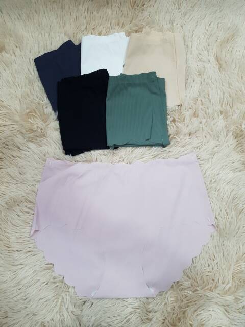 Majtki damskie 9420 Mix kolor S/M-L/XL 1