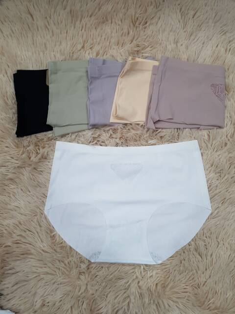 Majtki damskie 9422 Mix kolor Standard 1