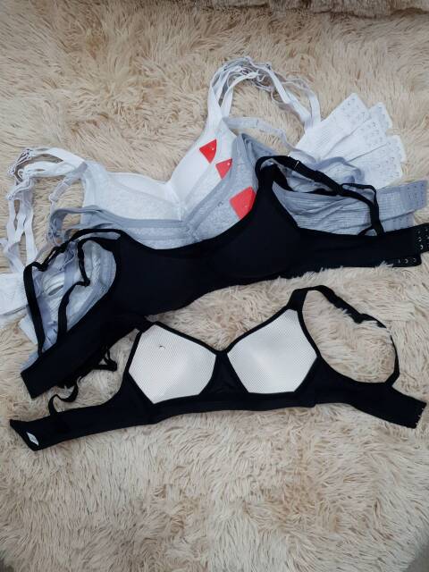 Biustonosze  damskie 9428 1 kolor B 1