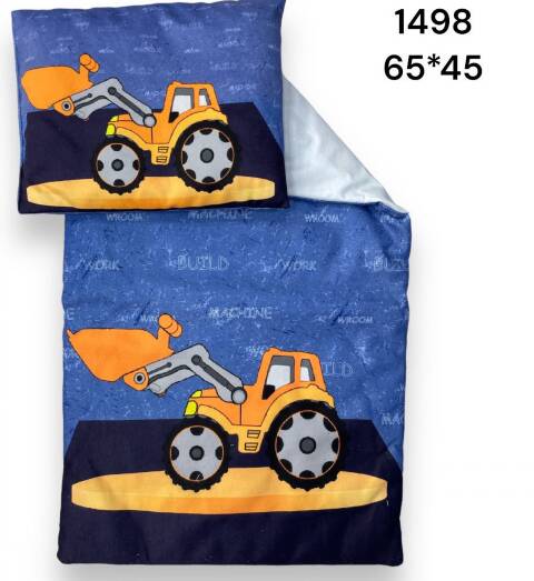 Ręczniki dziewczęce 1498 Mix kolor 65x45cm