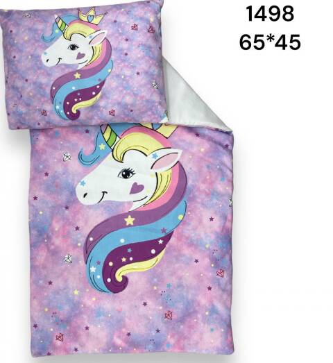 Ręczniki dziewczęce 1498 Mix kolor 65x45cm