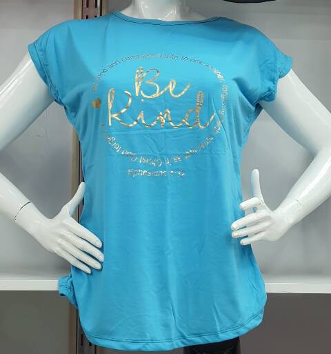 Bluzka damskie 9544 Mix kolor M-XL 1