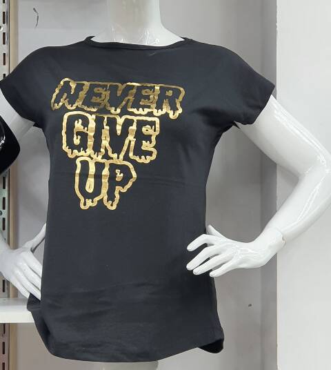 Bluzka damskie 9564 1 kolor M-XL