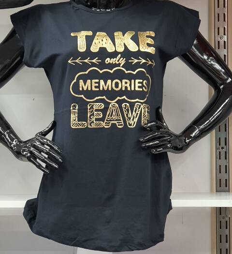 Bluzka damskie 9567 1 kolor M-XL 1