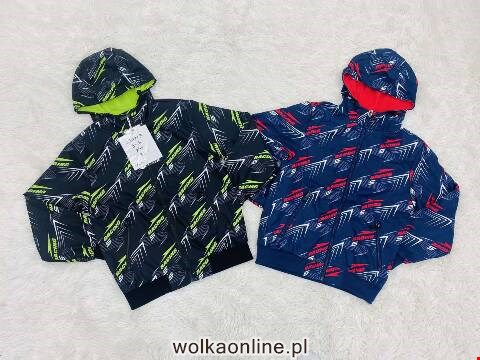 Bluza chłopięce 9640 Mix kolor 8-16