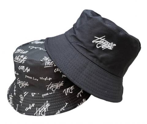 Kapelusze damskie 9840 Mix kolor Standard