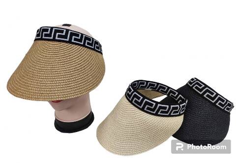 Daszek damskie 9843 Mix kolor Standard