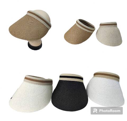 Daszek damskie 9844 Mix kolor Standard