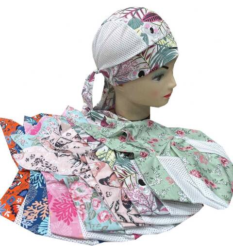 Chustki dziecięce 9859 Mix kolor Standard 1